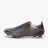 สตั๊ด Adidas X Ghosted+ FG รองเท้าฟุตบอลคุณภาพสูง