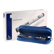 626Original Novo Nordisk PEN 4เคสสีฟ้า ปากกาไม่รวม novopen 5