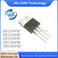 5PCS IRFZ24N IRFZ24NPBF IRFZ24 IRFZ34N IRFZ34 IRFZ44N IRFZ44 IRFZ46N IRFZ46 IRFZ48N IRFZ48 IRFZ44NPB