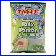 ☈ ― ◐ Tasty Palamig Blue Lemonade Lychee Cucumber Pineapple Powdered Juice 500 grams