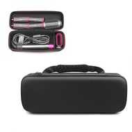 Hard Travel Case Carry Bag Storage Bag for Dyson Airwrap Styler Hair Curler Accessories