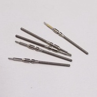 5Pcs Steel Watch Stem Crown Replacement Parts For MIYOTA 8200 8215 Movement