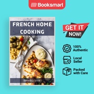 FRENCH HOME COOKING - Paperback - English - 9783988314437