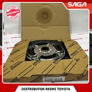 SAGA | Land Cruiser Non Turbo Clutch Plate HZJ80 Land Cruiser Cloth HZJ80 Original TOYOTA 31250-6028