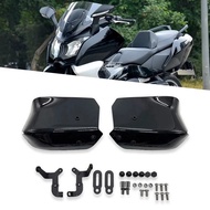 C650GT New Motorcycle Accessories Handguard Handguards Plastic Hand Guard Shield Protector For BMW C