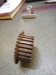 เฟืองข้อเหวี่ยง TOYOTA 1JZ VVTi ของใหม่