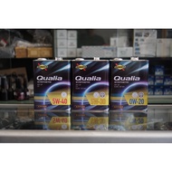 Sunoco Qualia 0W20 5W30 5W30 Engine Oil
