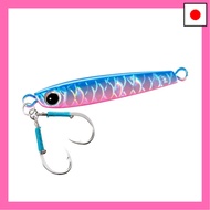 Shimano Ocea Tangman H Metal Jig 50g JU-T05X 004 A Blue Pink