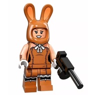 LEGO Minifigure March Harriet 71017