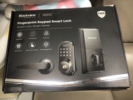 Blackview SE60L 指紋密碼智能門鎖