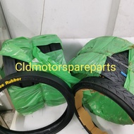 TAYAR DRAG BOTAK DRAG COMP Tyre Drag Vee Rubber 60/80X17 GEKKO STAR V266 & 60/80/17  SATAN  Made in 