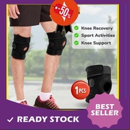 KL STORE Knee Guard Knee Pad Knee Brace Patella Guard Lutut Protection Knee Pain Knee Support Breath