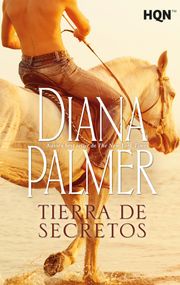 Tierra de secretos Diana Palmer