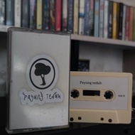 kaset Payung Teduh 