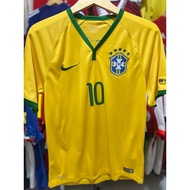 Brazil Jersey 2014/15
