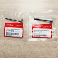 Intake Valve-Exhaust Valve[14721-GF6-010][14711-KFM-900]Genuine/Dream Kurusapha/Dream Tail Round/C10