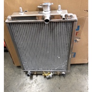 PERODUA VIVA turbo synergy Aluminium radiator