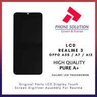 lcd oppo a5s lcd oppo a7 lcd oppo a12 lcd realme 3 universal fullset