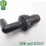 NEW  Top PCV Valve For Pickup Mitsubishi L200 Triton 4D56 V43 V73 V75 V77 H66 H67 H77 PD3 CU2 CU4 N4