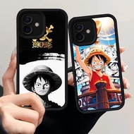 H55 One Piece Luffy Case Case for Samsung Galaxy A06 A05 F05 M05 A03