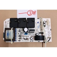 Electric Water Heater Motherboard F50F60F65F80-21B1 30B3 30B1 Computer Circuit Power Board
