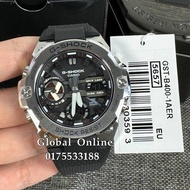 100% ORIGINAL CASIO G-SHOCK GST-B400D-1ADR / GST-B400D-1A / GST-B400D-1 / GST-B400D / GST-B400 STAIN