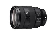 【高雄四海】SONY FE 24-105mm F4 G OSS 全新平輸一年保固．A7系列小旅遊鏡