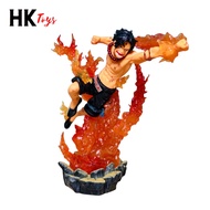 Toy model - ACE fzero super version - One Piece - No Box - HKTOY