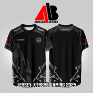 Xtreme Gaming Jersey Extreme Gaming Dota 2 T-Shirt Latest 2025