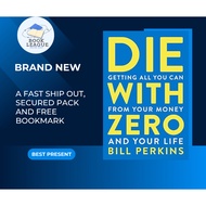 Die with Zero by Bill Perkins