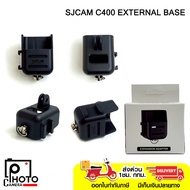 Accessories For SJCAM C400(EXTERNAL BASE) Expansion Adapter Action cam Camera