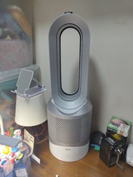 Dyson Pure Hot+Cool Fan HP00