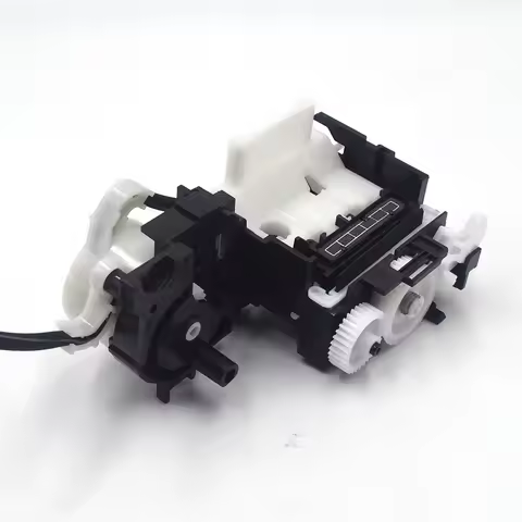 New Original Ink Pump Assembly Capping Station For Epson M2140 M3140 M3170 M2170 M1170 L6490 L6460 P