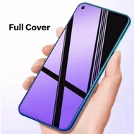 Tempered Glass Anti Radiation Anti Blue Light Realme 10 9 9i 9 Pro 9 Pro+ 8 8i 8 Pro GT Master Neo 2