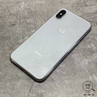 『澄橘』Apple iPhone X 256G 256GB (5.8吋) 銀《二手 無盒裝 中古》A69056