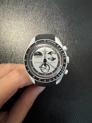 Omega x Swatch Speedmaster Mission to the Moon