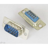 Connector DB15 Male RS232