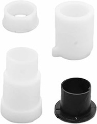 Hoypeyfiy F3TZ2C342A Clutch Pedal Bushing Repair Kit Replacement for Ford F series 150 F series 250 