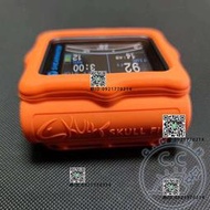 適配Shearwater同款Perdix AI SA潛水電腦矽膠保護全型防