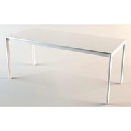 Out-of-production Ikea Melltorp dining table