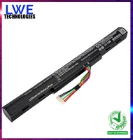 ACER Aspire E5-475 E5-475G E5-575 575G E5-774 E5-774G ES1-432 AS16A5K AS16A7K AS16A8K Laptop Battery