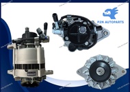 ไดชาร์จ HINO FB 50A. 12V. ใหม่