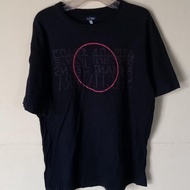 Armani baju kaos pria ori preloved bekas second