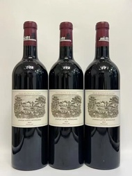 Chateau Lafite Rothschild 2021 紅酒 (3支裝)