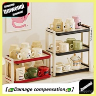 Cup Storage Rack Cup Holder Water Cup Tea Cup Kitchen Water Cup Rack Storage Rack Cup Stand Draining