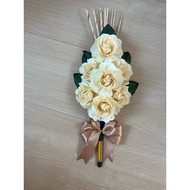 7 Sandalwood Flowers