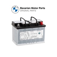 Original BMW EFB Battery 70Ah For F44/F48/F55/F56/F60 (61218720721)