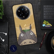 HP Trinnity_shop - Casing Glasshp For REALME 14 PRO & REALME 14 PRO PLUS [T110].