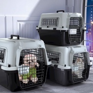 Pet Air Box China Airlines j Cat Dedicated Outing Portable Small Dog Cat Bag Cat Cage Dog Check-In C