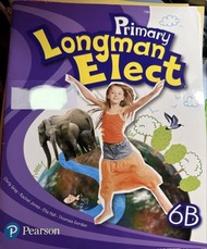 Primary Longman Elect 6B